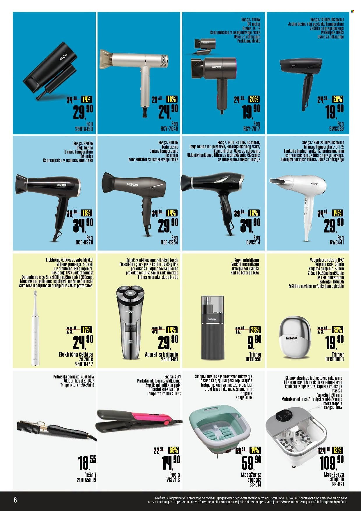 Robot katalog - 12.10.2026. - 31.10.2026.. Stranica 6