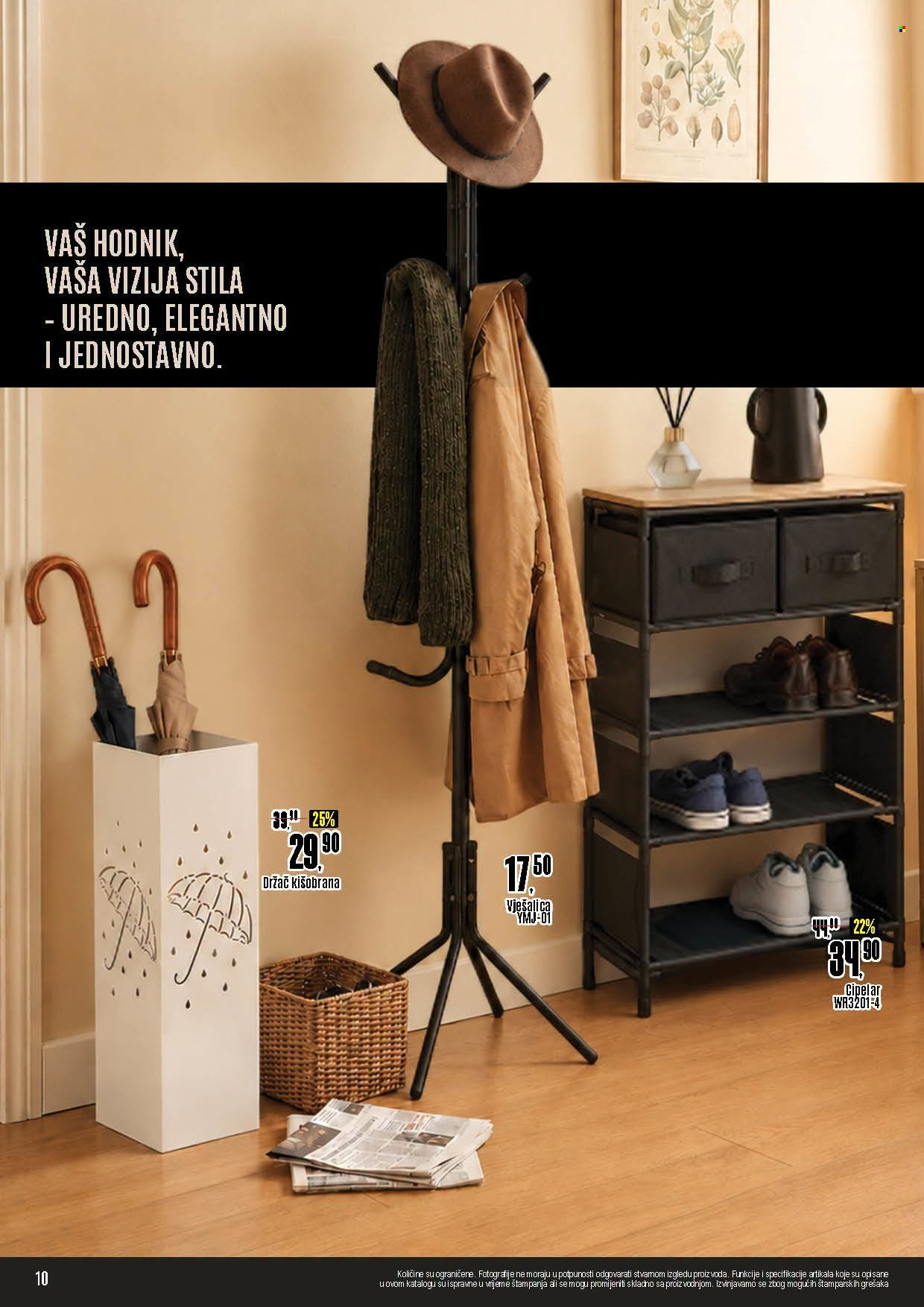 Robot katalog - 12.10.2026. - 31.10.2026.. Stranica 10