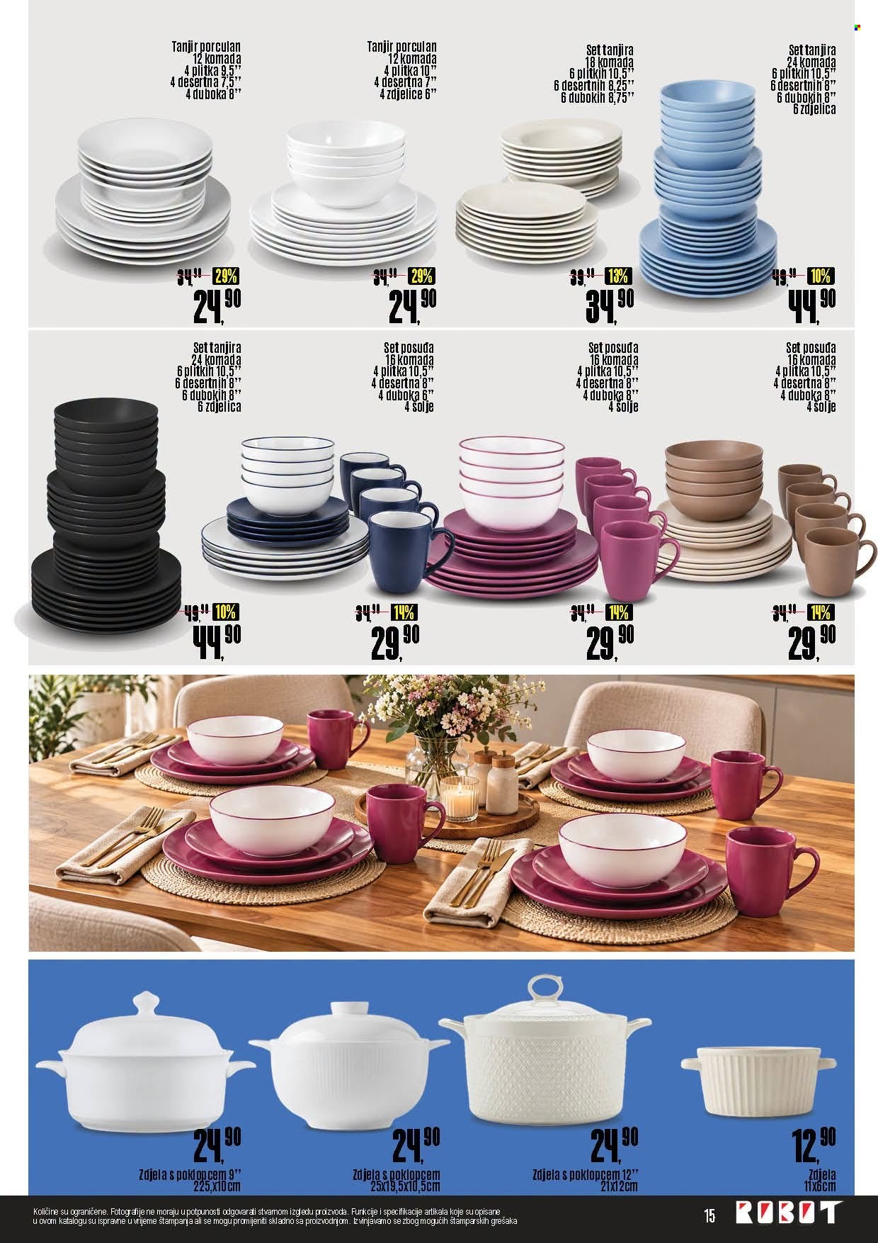 Robot katalog - 12.10.2026. - 31.10.2026.. Stranica 15