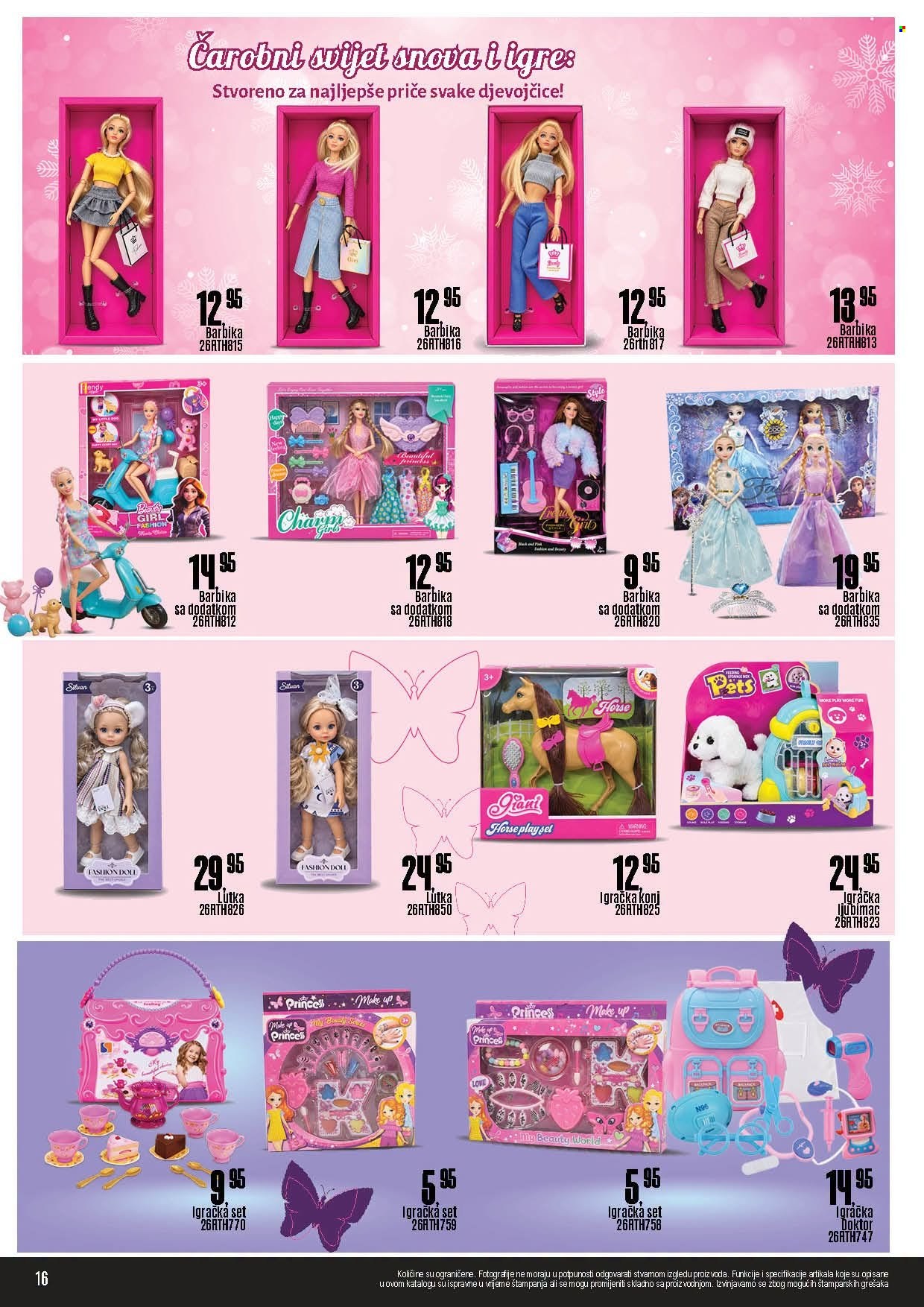 Robot katalog - 12.10.2026. - 31.10.2026.. Stranica 16