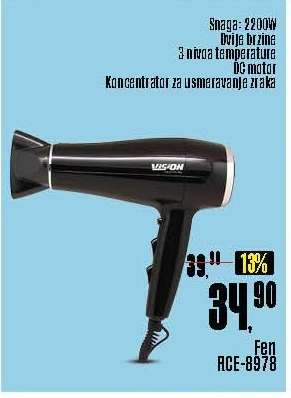 Fen ACE-8978