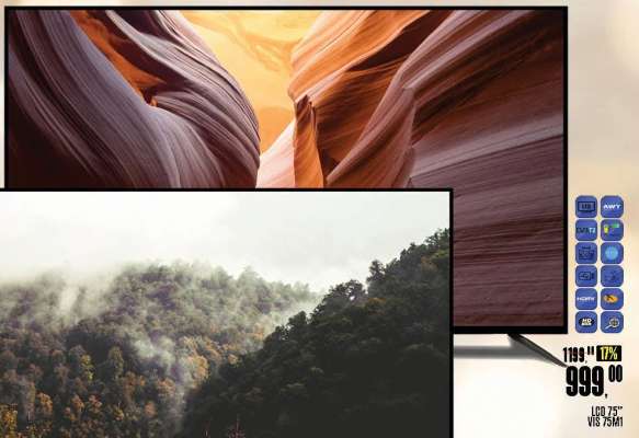 LED TV