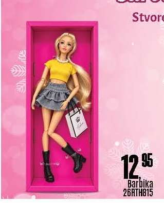 Barbika 26ATH815
