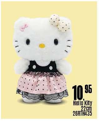Hello Kitty