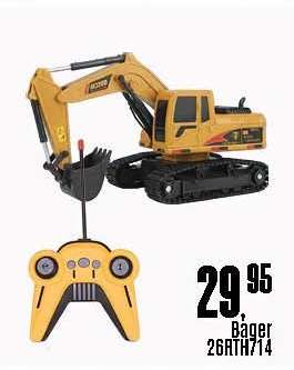 Bager 26RTH714