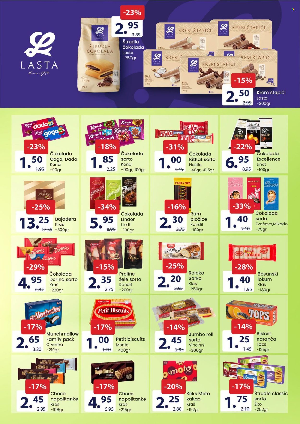 FIS katalog - 14.10.2026. - 27.10.2026.. Stranica 8