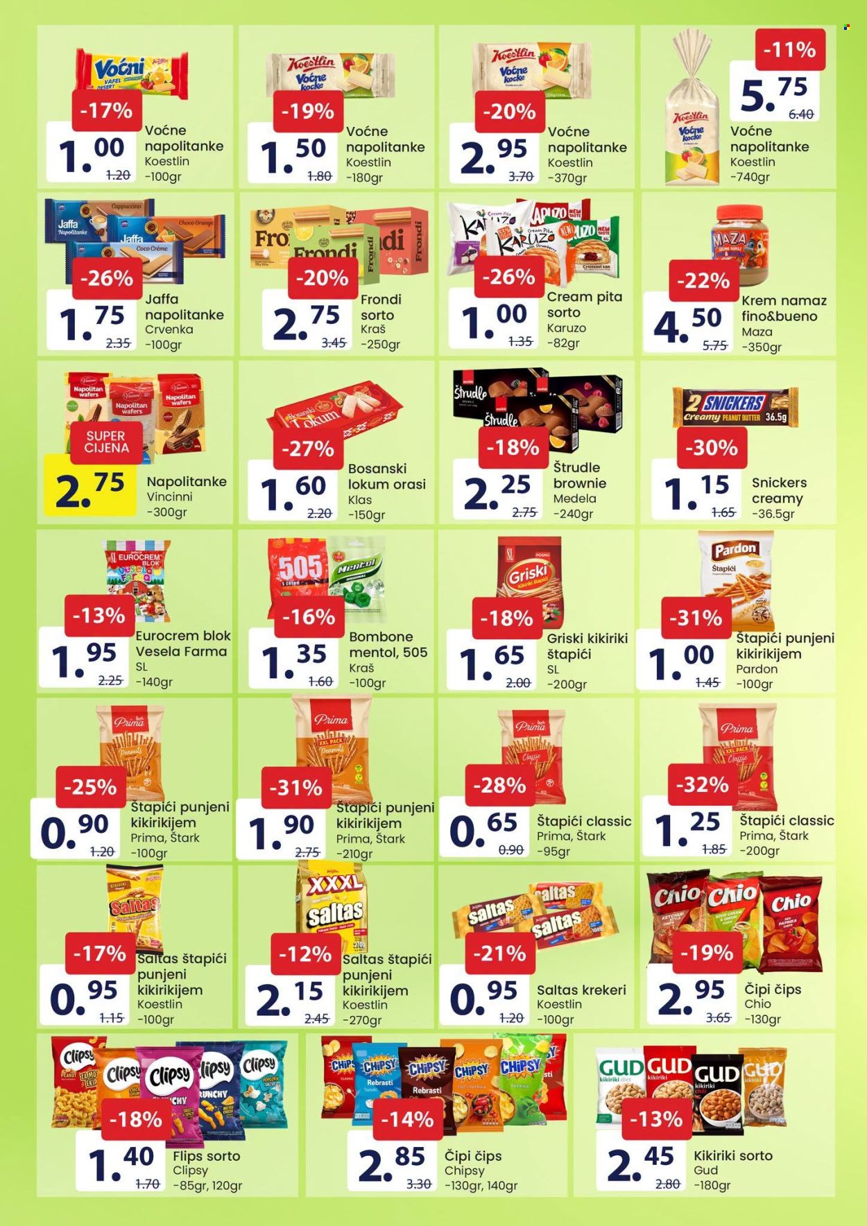 FIS katalog - 14.10.2026. - 27.10.2026.. Stranica 9