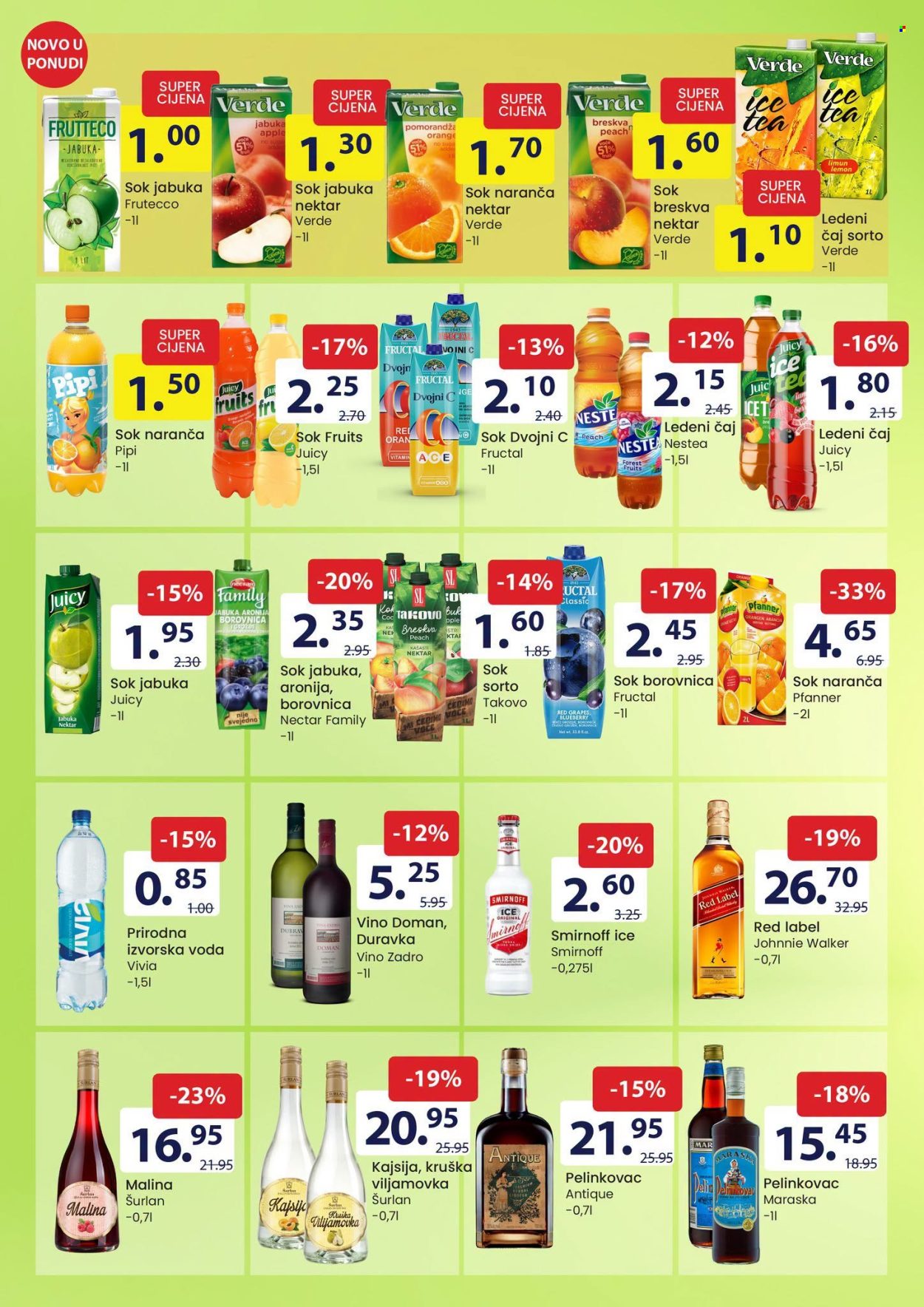 FIS katalog - 14.10.2026. - 27.10.2026.. Stranica 11