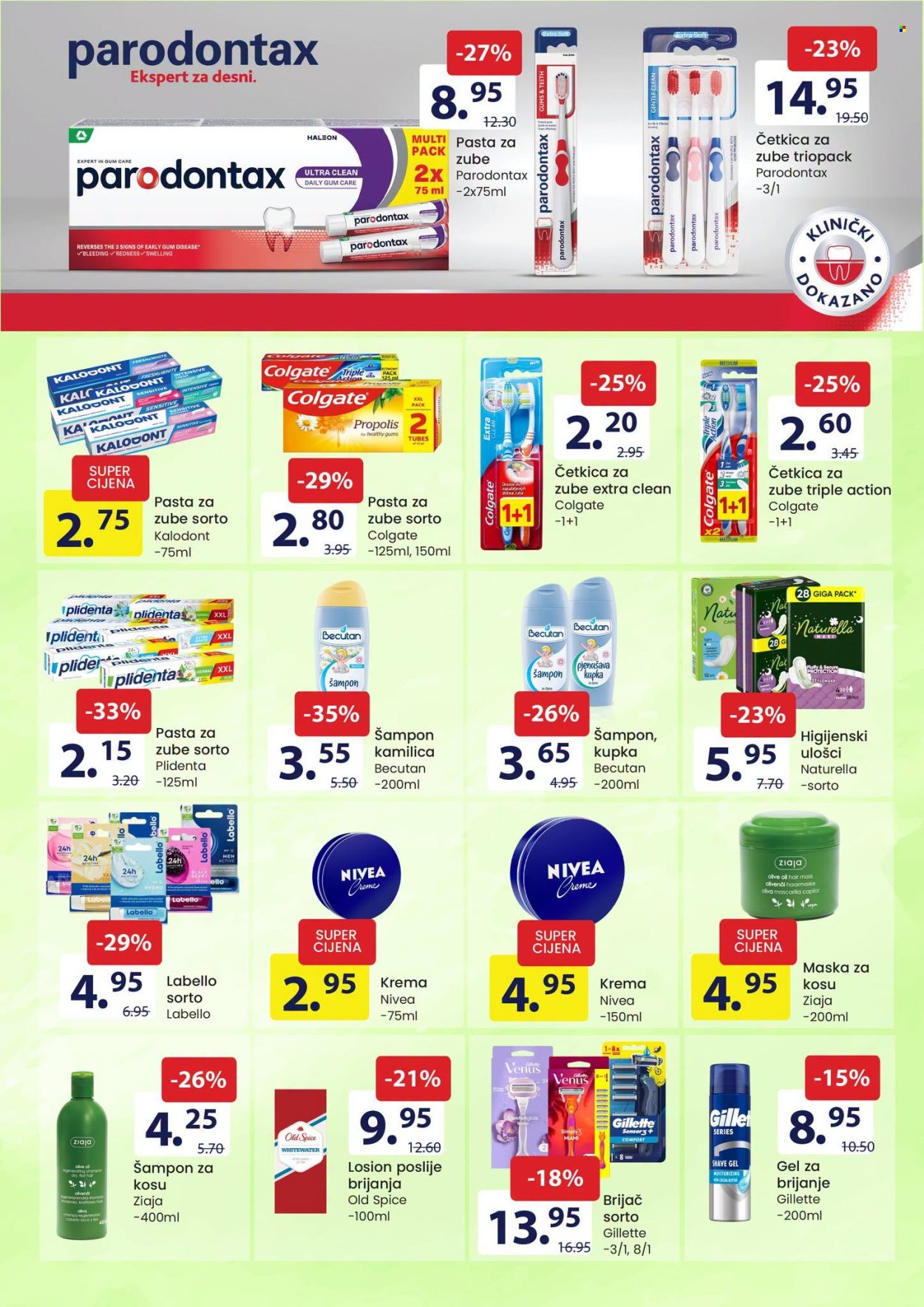 FIS katalog - 14.10.2026. - 27.10.2026.. Stranica 12