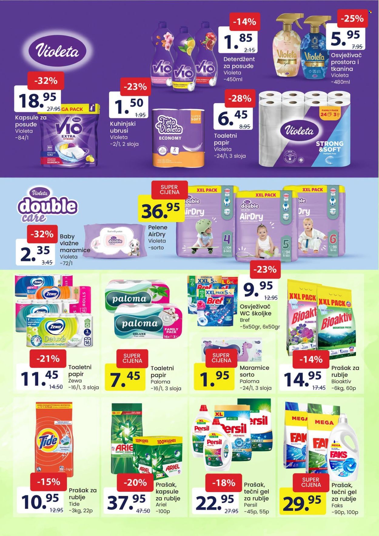 FIS katalog - 14.10.2026. - 27.10.2026.. Stranica 14