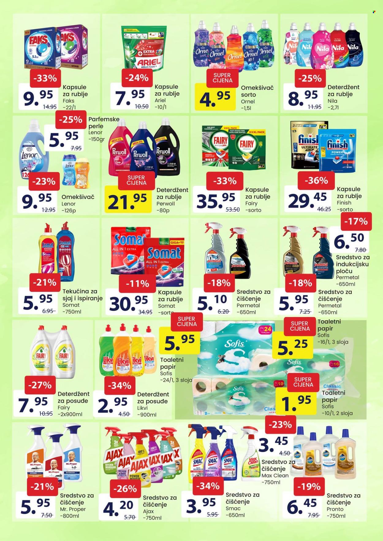FIS katalog - 14.10.2026. - 27.10.2026.. Stranica 15