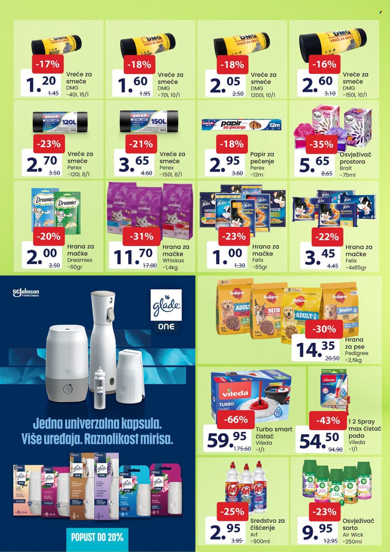 FIS katalog - 14.10.2026. - 27.10.2026.. Stranica 16