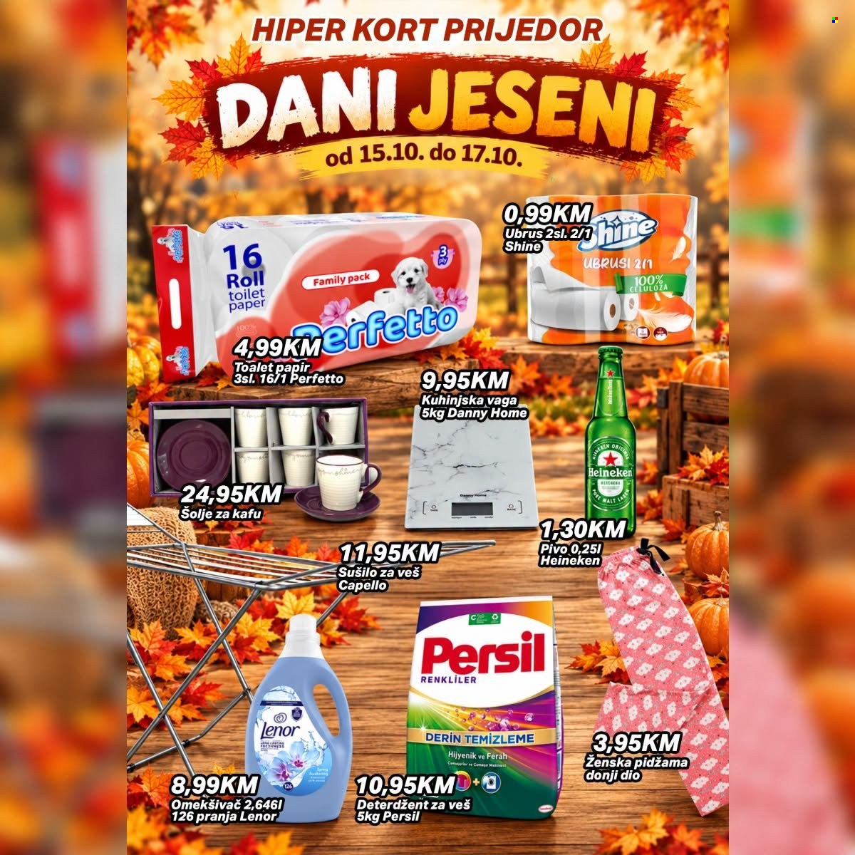 Kort marketi katalog - 15.10.2026. - 17.10.2026.. Stranica 2