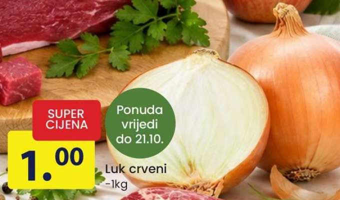 Luk crveni