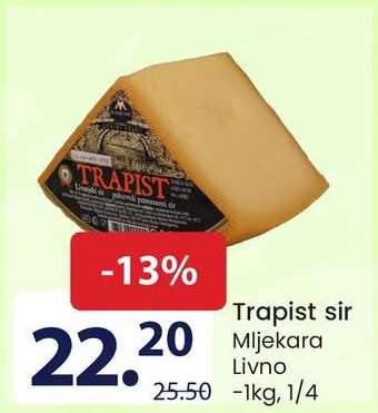 TRAPIST SIR