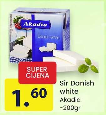 Sir Danish White