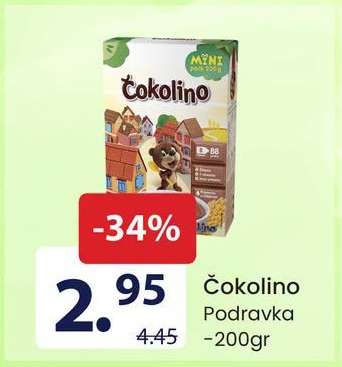 Čokolino