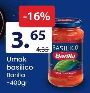 Umak Basilico