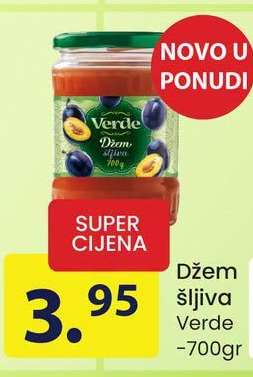 Džem šljiva