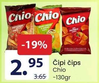 Čipi Čips