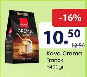 Kava Crema