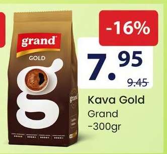 Kava Gold