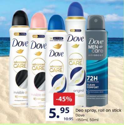 Dove