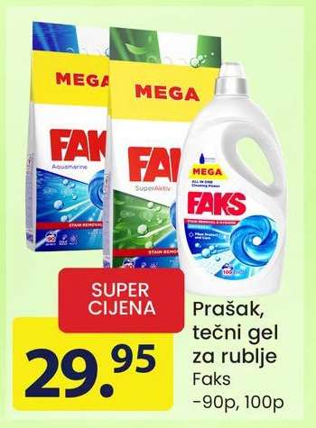 Faks