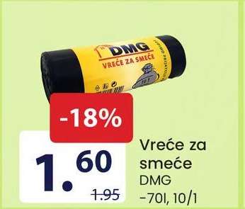 Vreće za smeće