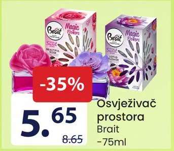 Osvježivač prostora