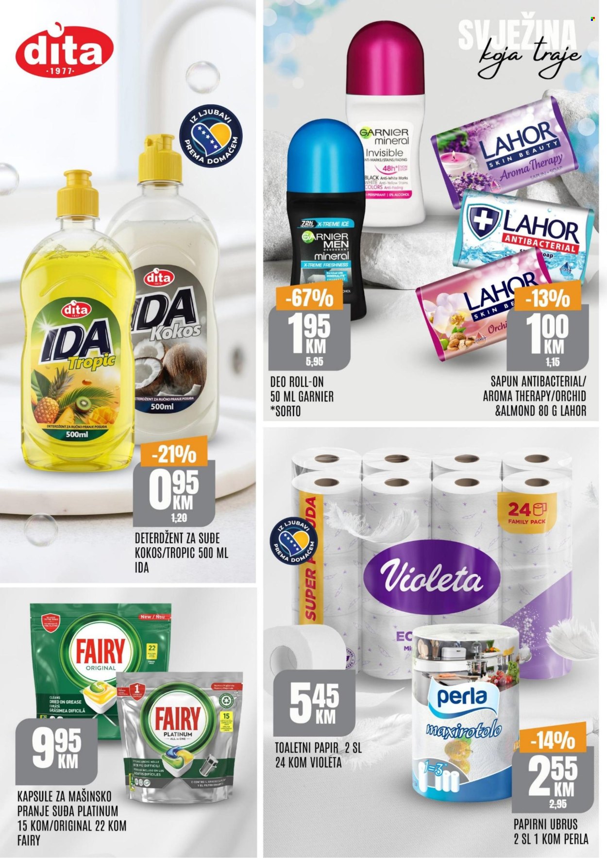 Bingo katalog - 15.10.2026. - 18.10.2026.. Stranica 6