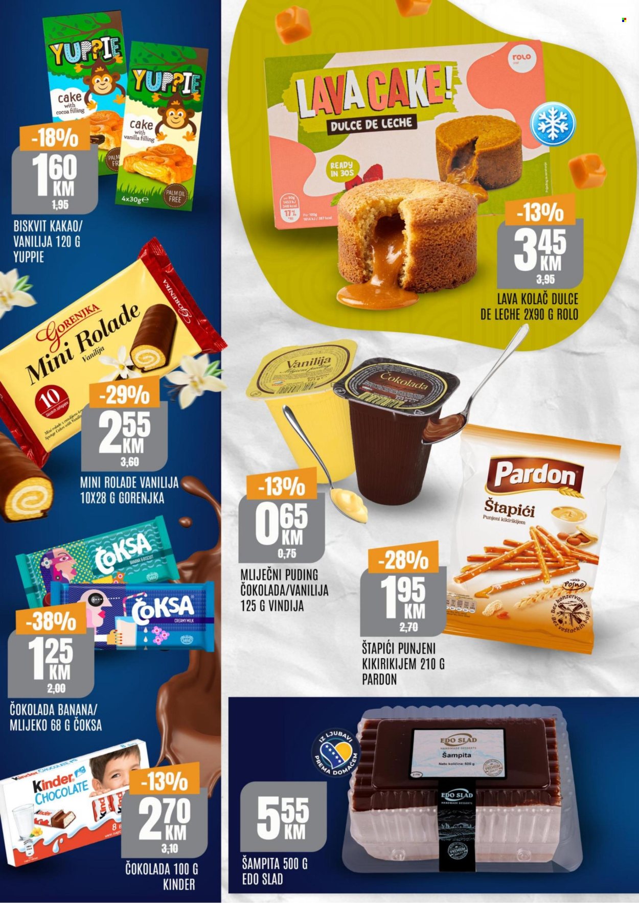 Bingo katalog - 15.10.2026. - 18.10.2026.. Stranica 4