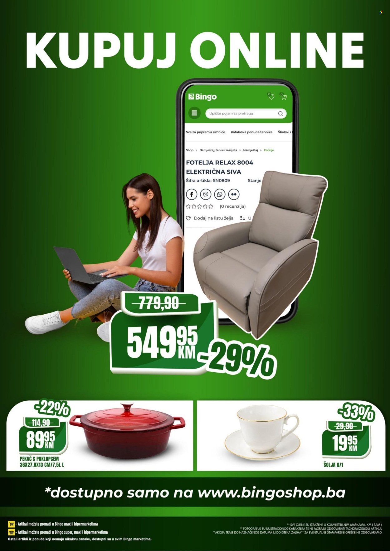 Bingo katalog - 15.10.2026. - 18.10.2026.. Stranica 8