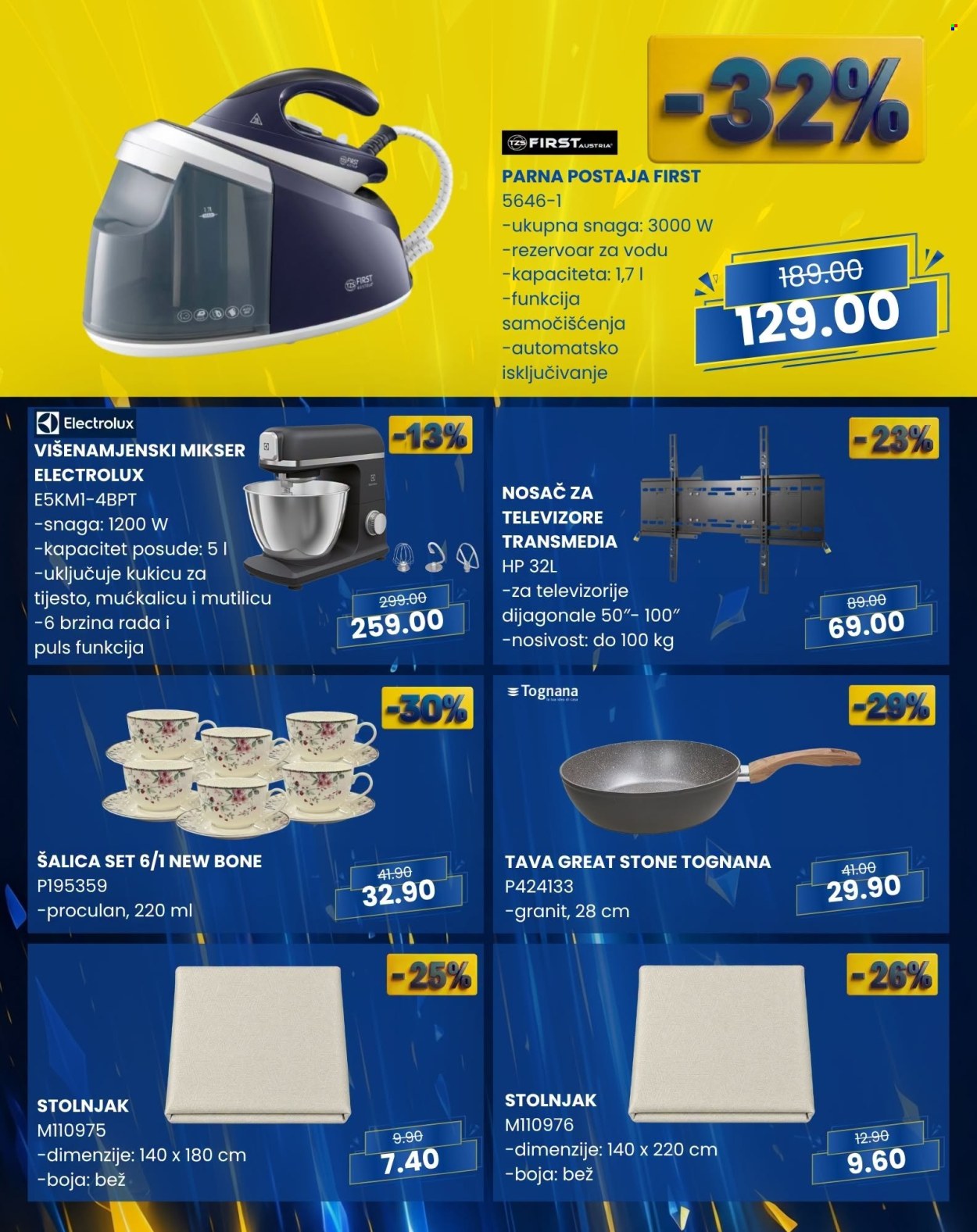 FIS katalog - 15.10.2026. - 21.10.2026.. Stranica 2