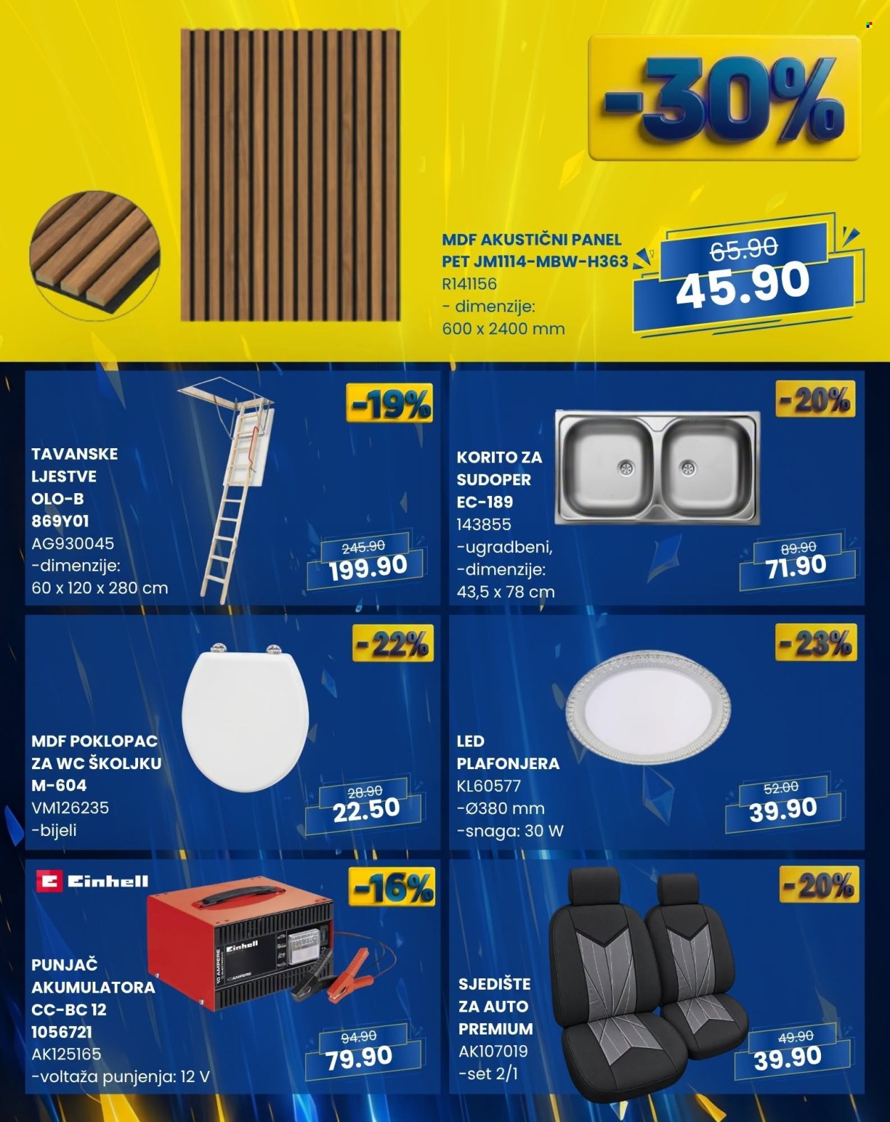 FIS katalog - 15.10.2026. - 21.10.2026.. Stranica 3