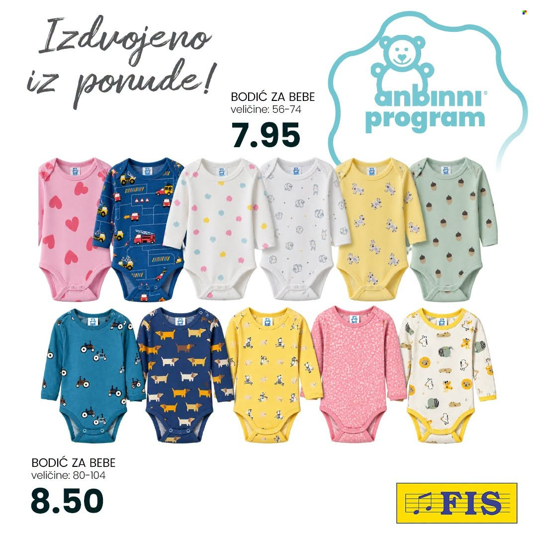 FIS katalog - 14.10.2026. - 28.10.2026.. Stranica 2