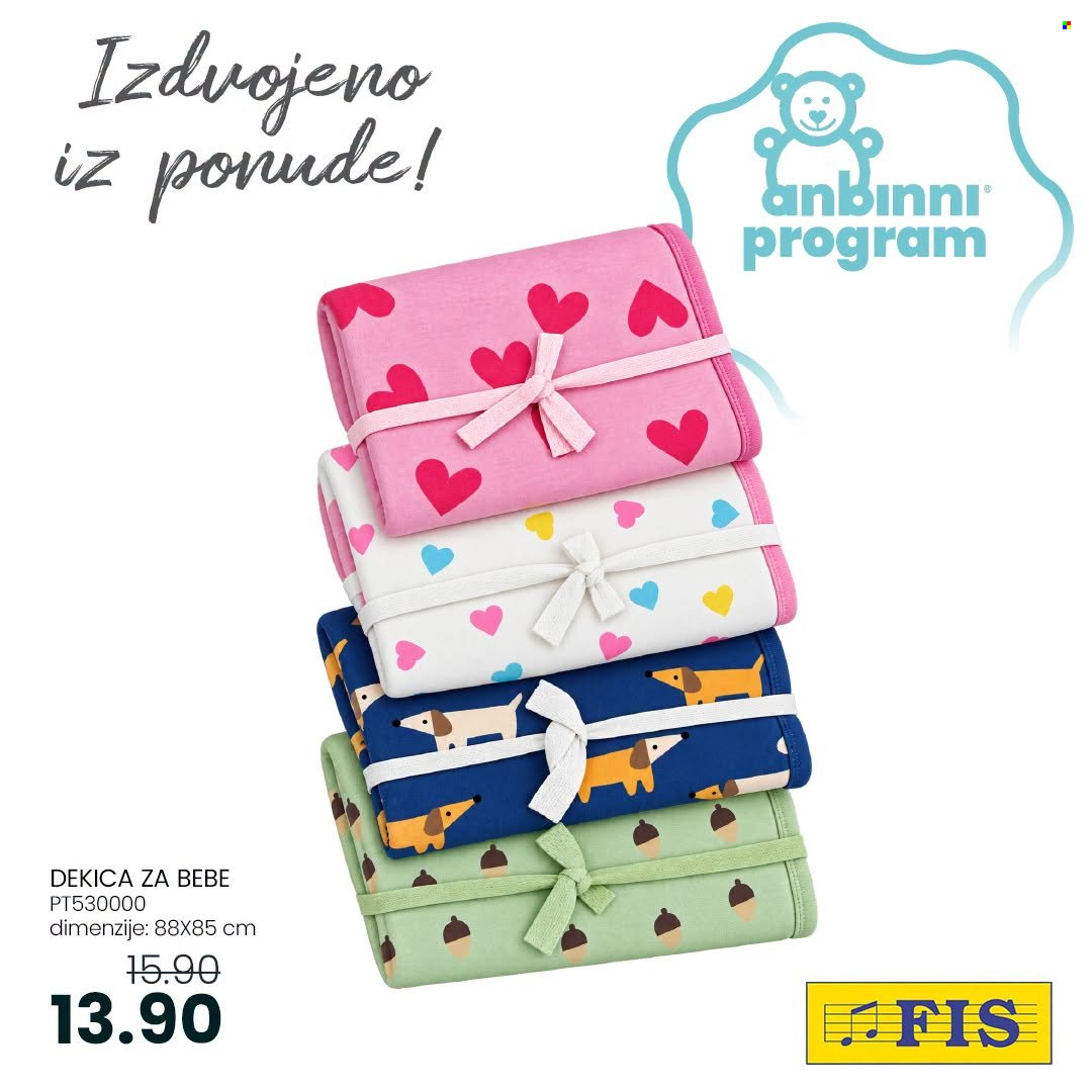FIS katalog - 14.10.2026. - 28.10.2026.. Stranica 3