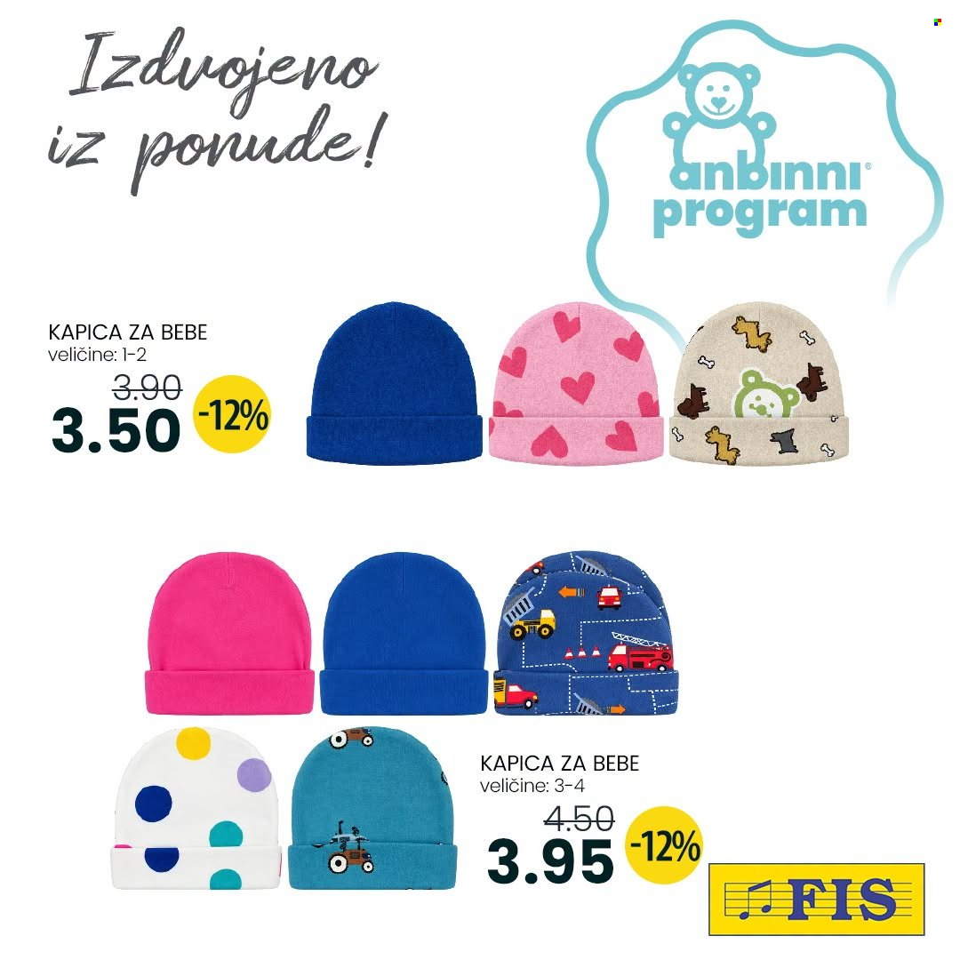 FIS katalog - 14.10.2026. - 28.10.2026.. Stranica 4