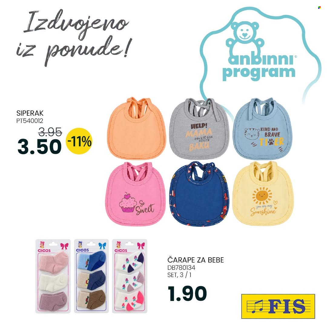 FIS katalog - 14.10.2026. - 28.10.2026.. Stranica 5