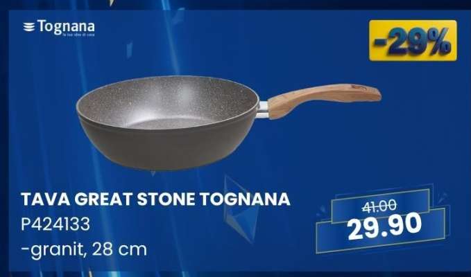 TAVA GREAT STONE TOGNANA