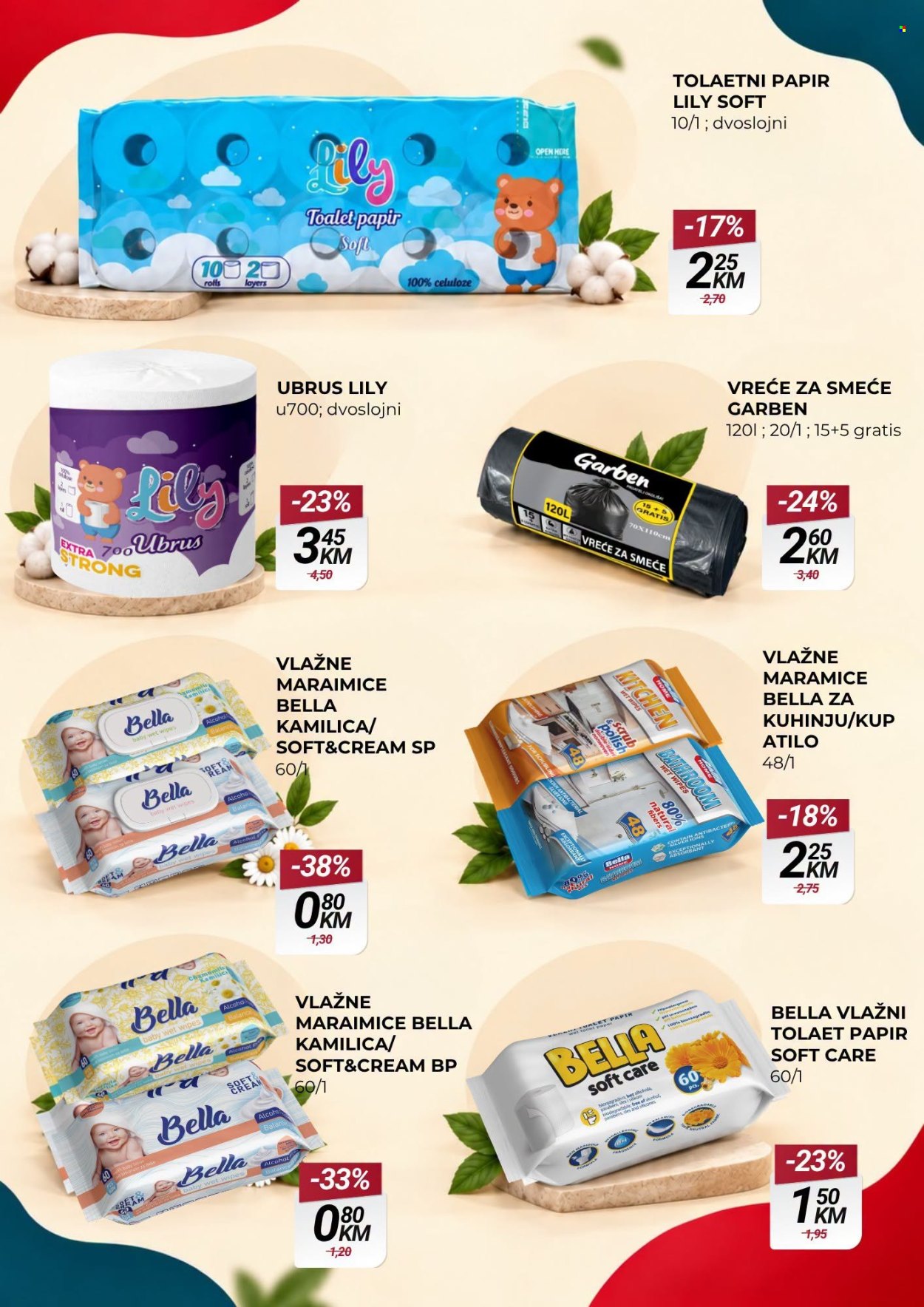 Belamionix katalog - 14.10.2026. - 26.10.2026.. Stranica 18