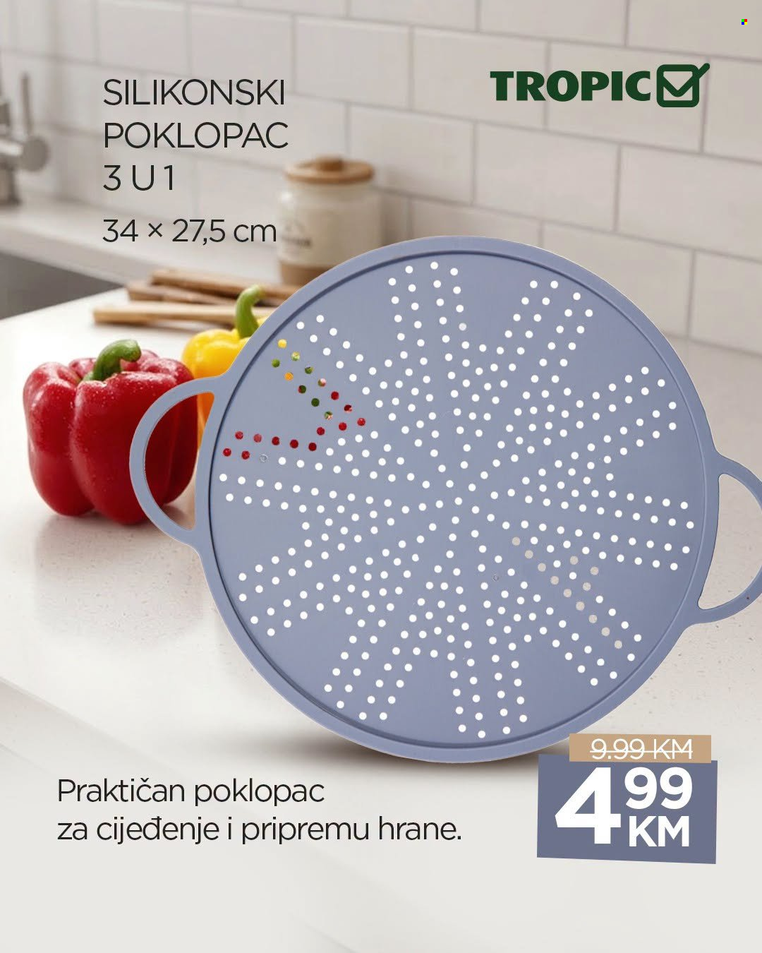 Tropic katalog - 15.10.2026. - 15.11.2026.. Stranica 6