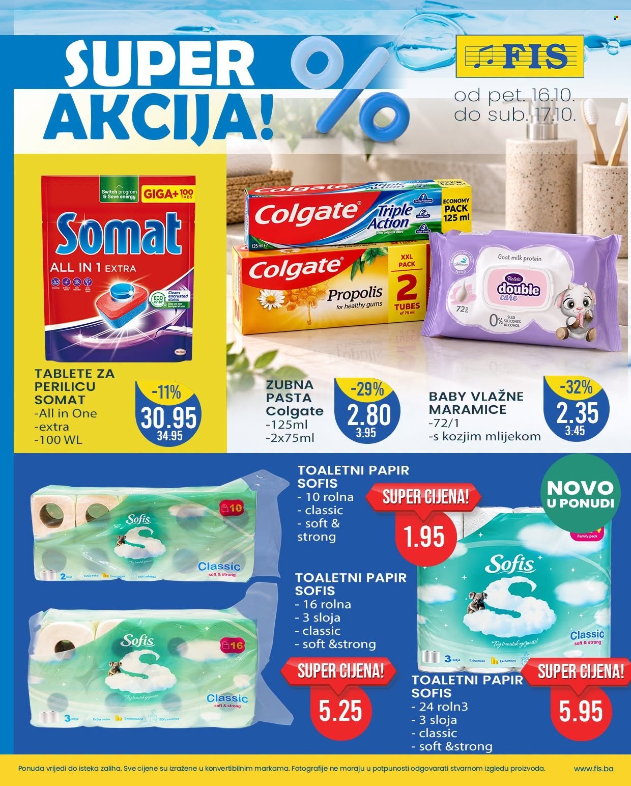 FIS katalog - 16.10.2026. - 17.10.2026.. Stranica 5
