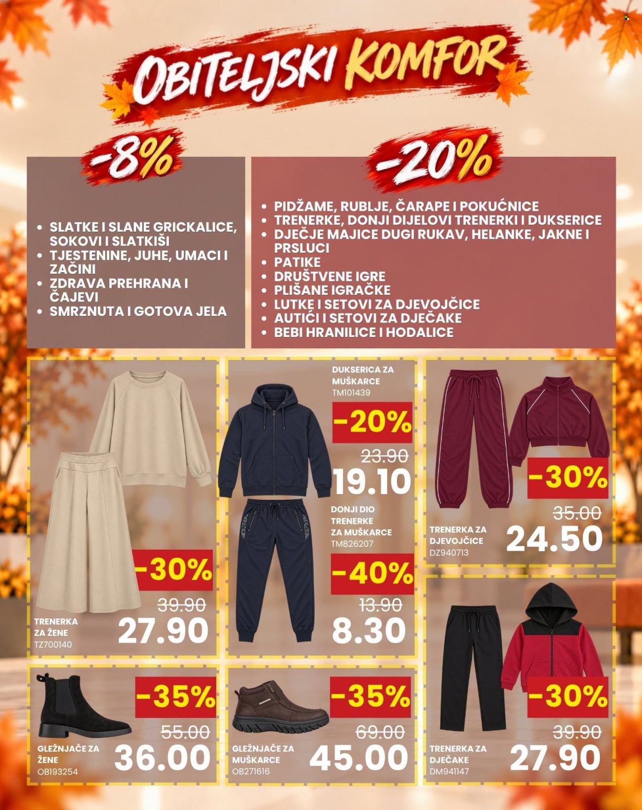 FIS katalog - 23.10.2026. - 24.10.2026.. Stranica 2