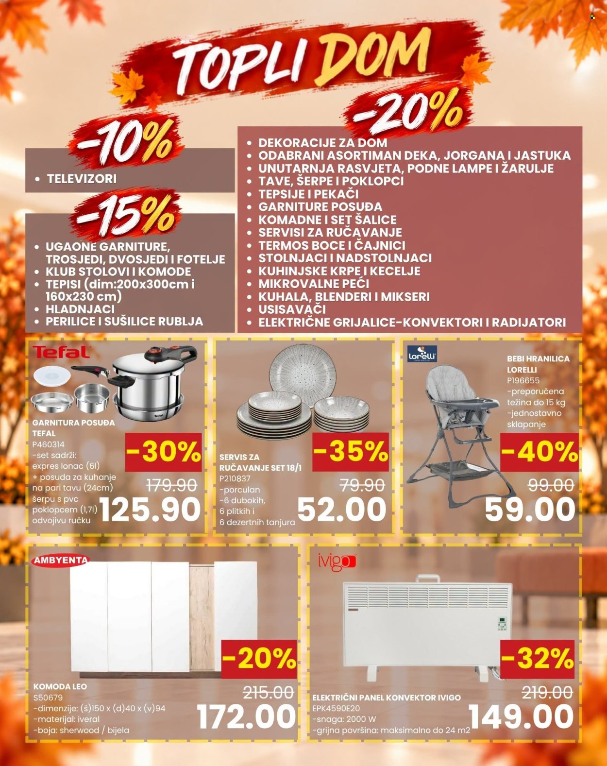 FIS katalog - 23.10.2026. - 24.10.2026.. Stranica 3