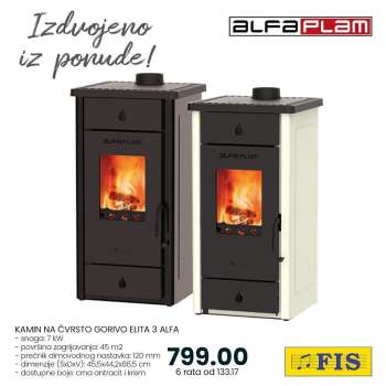 FIS katalog - 16.10.2026. - 27.10.2026.