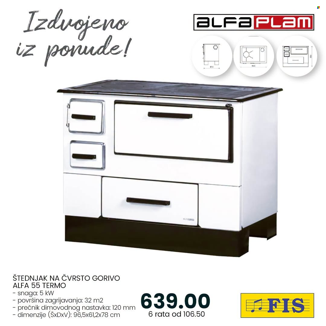 FIS katalog - 16.10.2026. - 27.10.2026.. Stranica 2