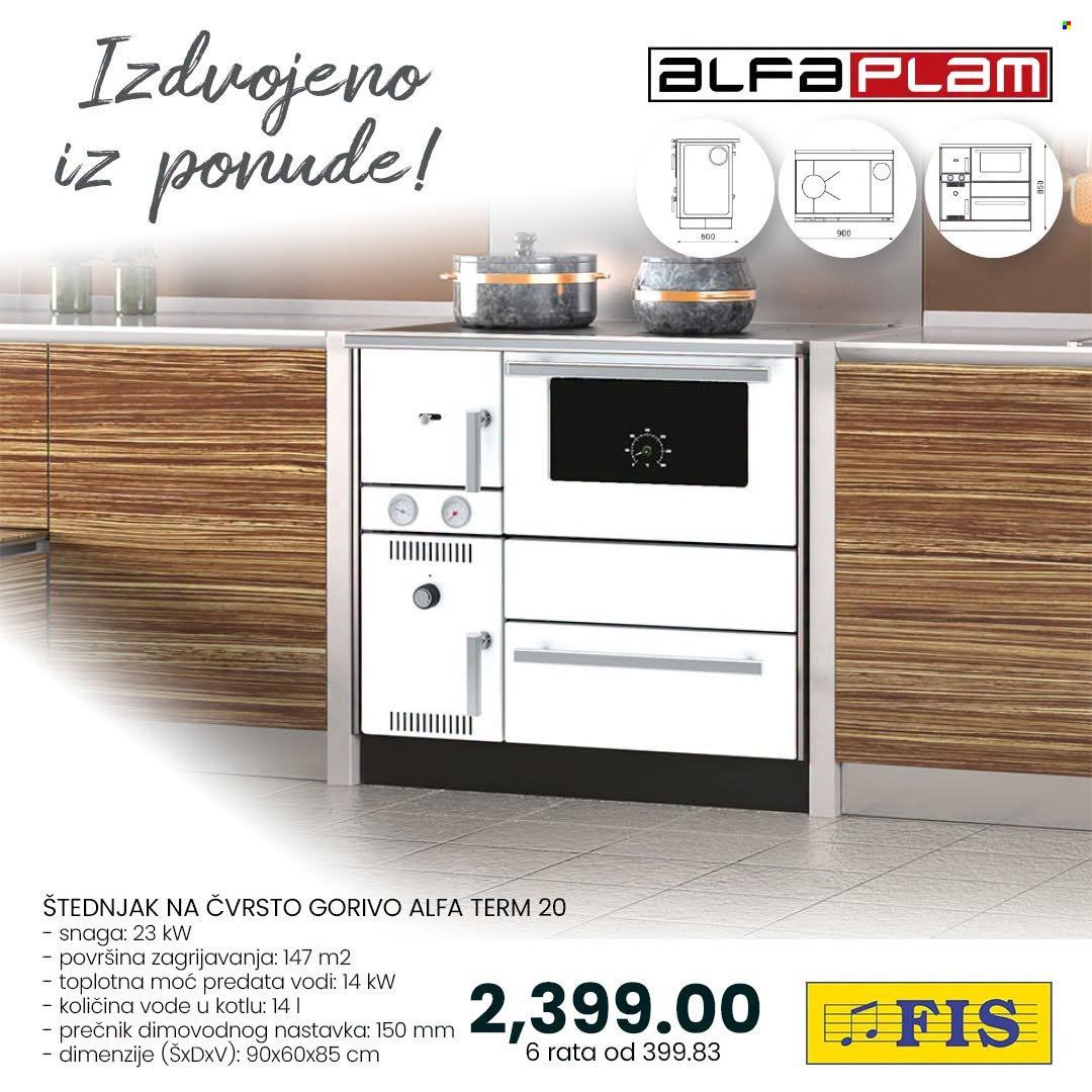 FIS katalog - 16.10.2026. - 27.10.2026.. Stranica 6