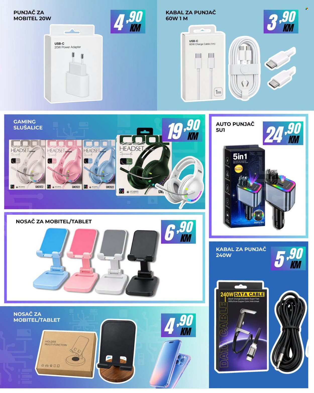 Belamionix katalog. Stranica 2