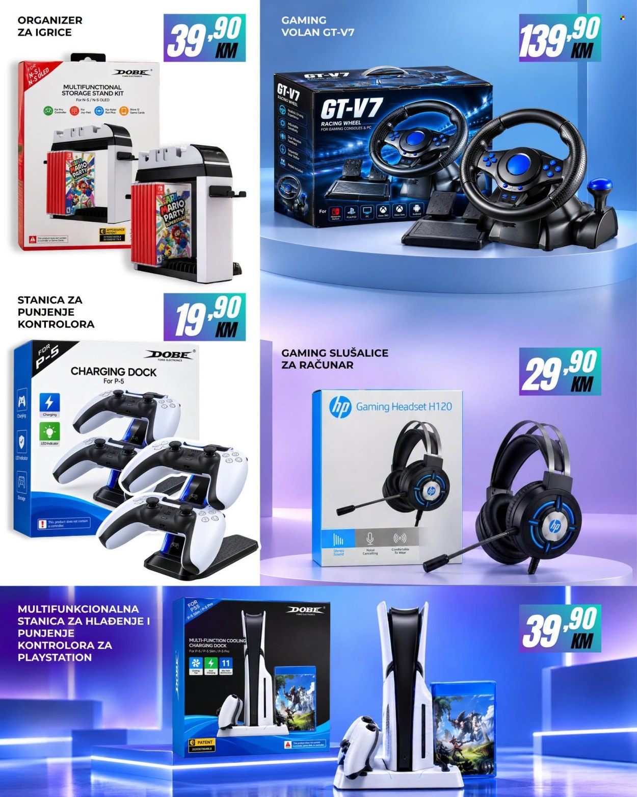 Belamionix katalog. Stranica 4